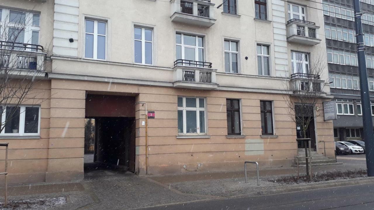 Delux5 Apartment Lodz  Exterior photo